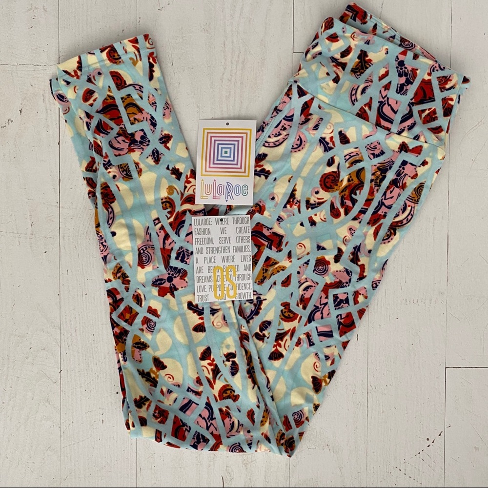 LULAROE Leggings